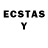 Ecstasy 280мг Maria Golubeva
